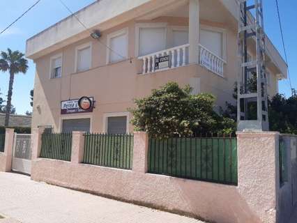 Casa en venta en Monóvar/Monòver