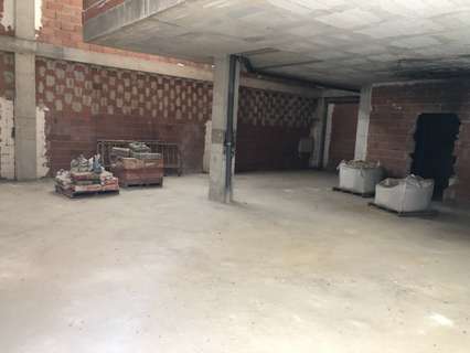 Local comercial en venta en Elda