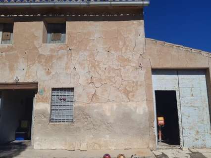 Casa en venta en Monóvar/Monòver