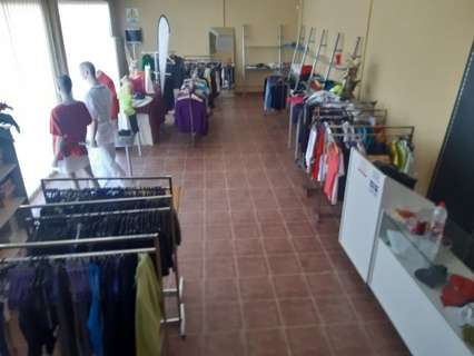 Nave industrial en venta en Monóvar/Monòver