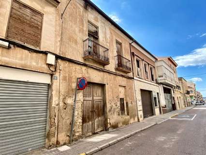 Casa en venta en Novelda