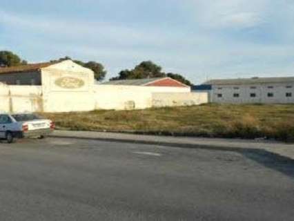 Parcela rústica en venta en Aspe