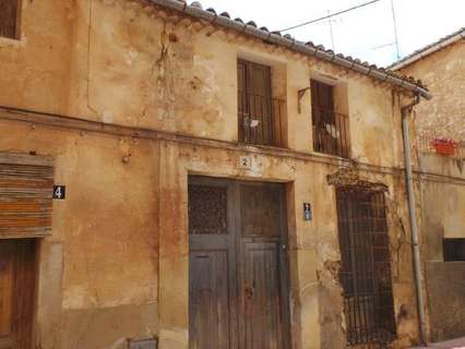 Casa en venta en Monóvar/Monòver