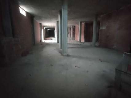 Local comercial en venta en Santa Pola