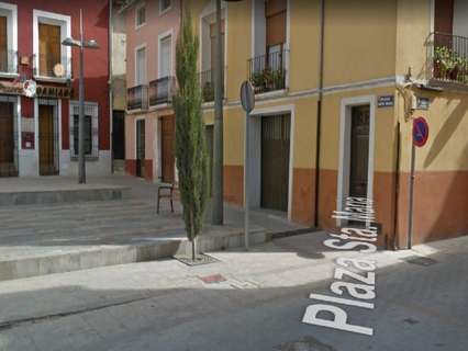 Local comercial en venta en Villena