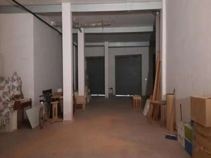 Local comercial en venta en Monóvar/Monòver