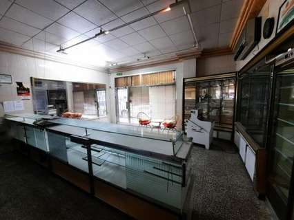 Local comercial en venta en Villena