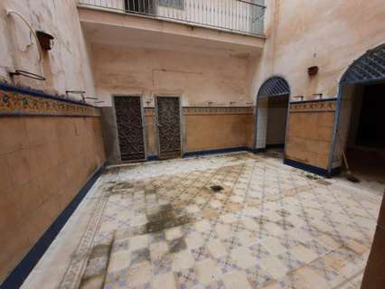 Casa en venta en Monóvar/Monòver