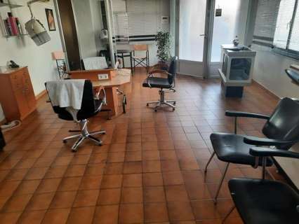 Local comercial en venta en Monóvar/Monòver