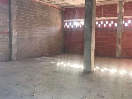 Local comercial en venta en Elda