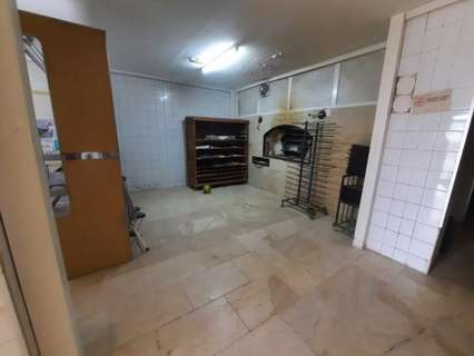 Local comercial en venta en Monóvar/Monòver