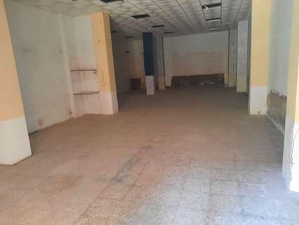 Local comercial en venta en Novelda