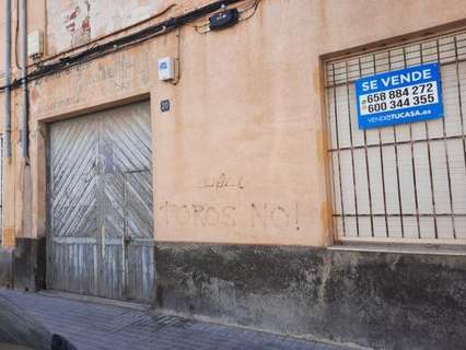 Local comercial en venta en Novelda