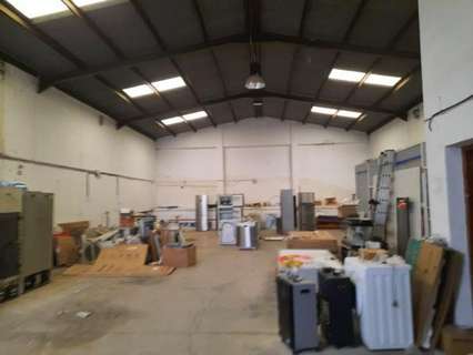 Nave industrial en venta en Monóvar/Monòver