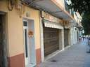 Local comercial en venta en Petrer