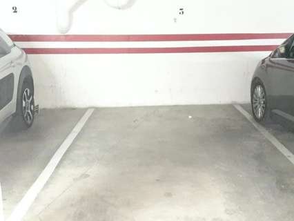 Plaza de parking en venta en Villena