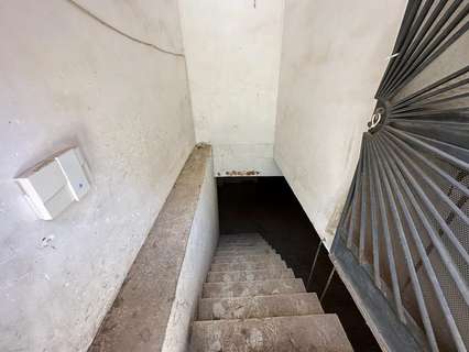 Local comercial en venta en Petrer