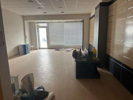 Oficina en venta en Novelda