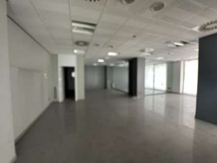 Local comercial en venta en Novelda