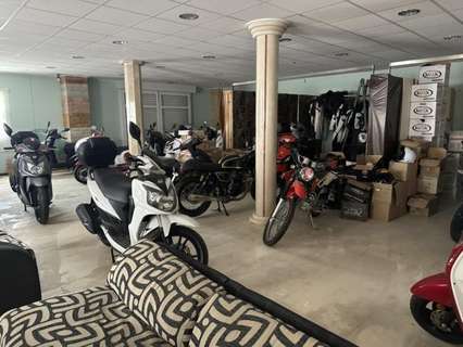 Oficina en venta en Monforte del Cid