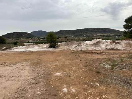 Parcela rústica en venta en La Romana