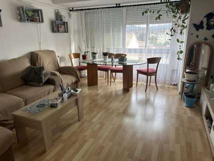 Piso en venta en Monóvar/Monòver