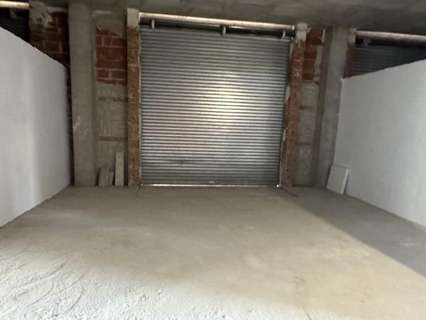 Trastero en alquiler en Monóvar/Monòver