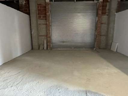 Nave industrial en alquiler en Monóvar/Monòver