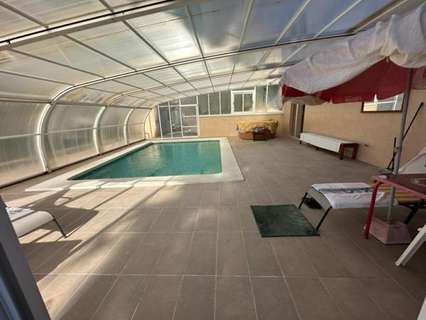 Chalet en venta en Monóvar/Monòver