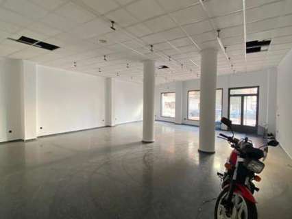 Local comercial en venta en Elda