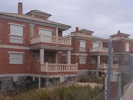 Edificio en venta en Castalla