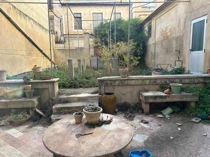 Casa en venta en Monóvar/Monòver rebajada