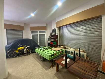 Local comercial en venta en Novelda