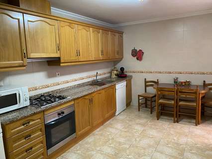 Piso en venta en El Pinós/Pinoso