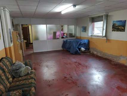 Local comercial en venta en Novelda