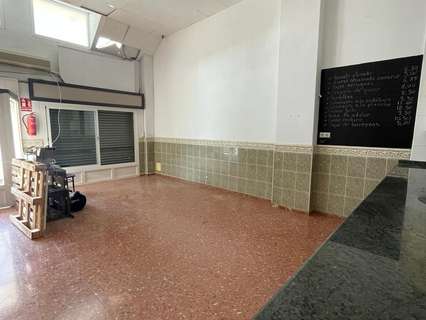 Local comercial en venta en Novelda