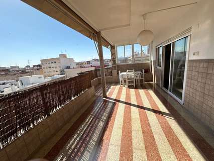 Apartamento en venta en Alicante