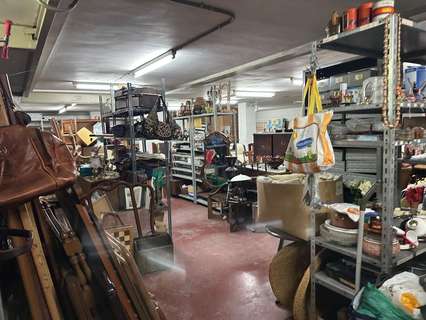 Local comercial en venta en Alicante