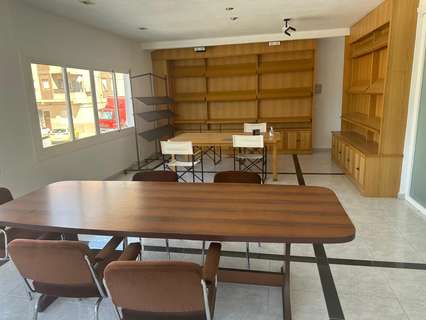 Local comercial en venta en Aspe