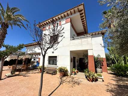 Chalet en venta en Monóvar/Monòver