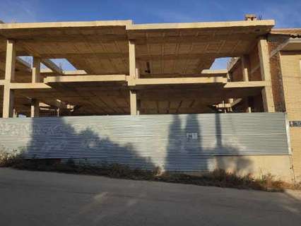 Edificio en venta en Murcia zona Sangonera la Seca