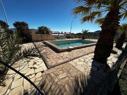 Chalet en venta en Monóvar/Monòver