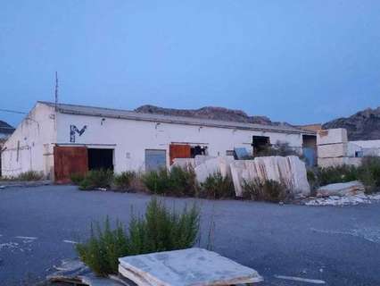 Nave industrial en venta en Novelda