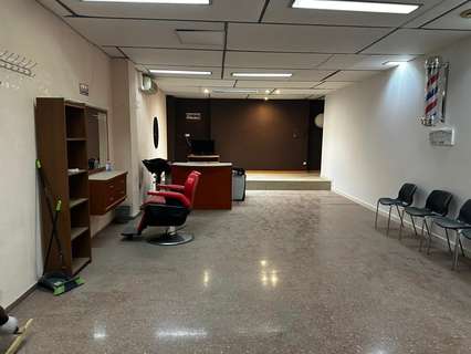 Local comercial en venta en Elda