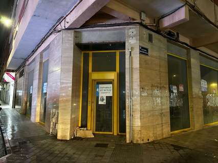 Local comercial en venta en Elda