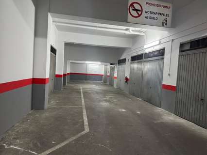 Plaza de parking en venta en Petrer
