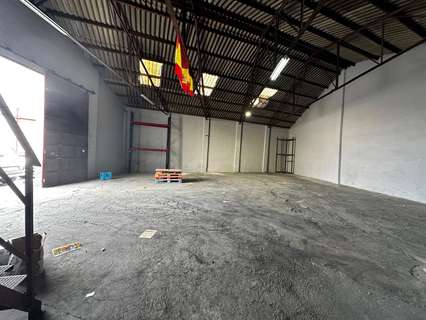 Nave industrial en venta en Monóvar/Monòver