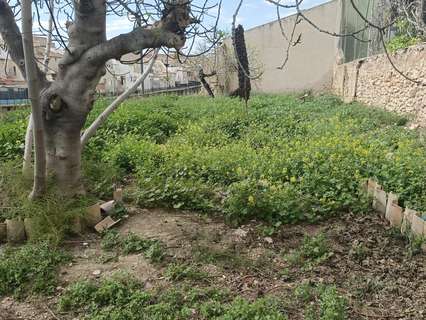 Casa en venta en Aspe