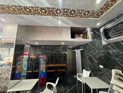 Local comercial en venta en Alicante