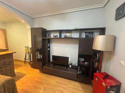 Piso en venta en Alicante